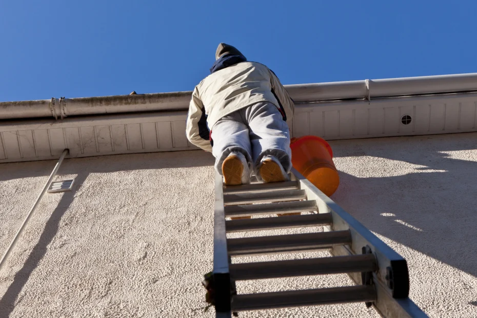 Gutter Cleaning Florence