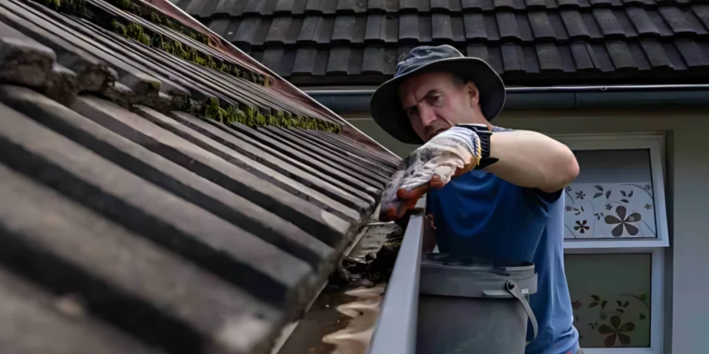 Gutter Cleaning Florence home page