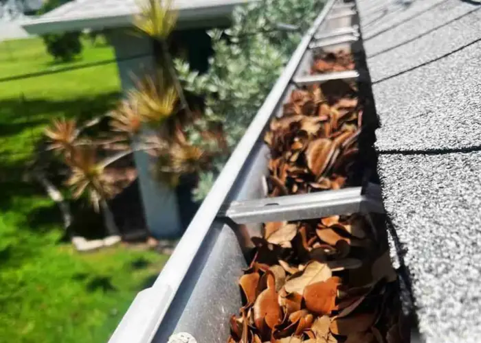 Gutter Cleaning Florence home page